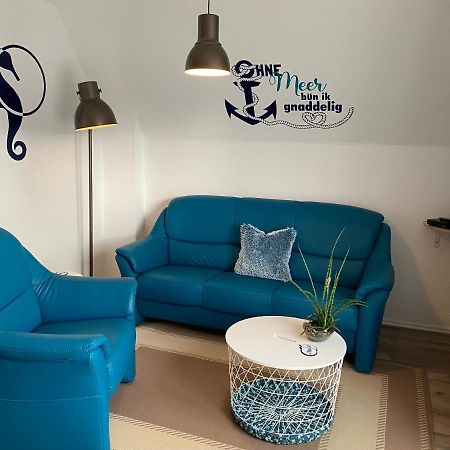 Ferienhaus Edda Timmendorfer Strand Buitenkant foto
